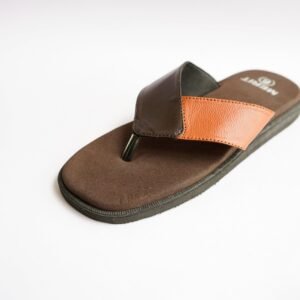 Men's V-Strap Super Soft Footwear - GB-18/SS