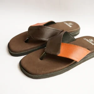 men's v strap super soft footwear gb 18/ss