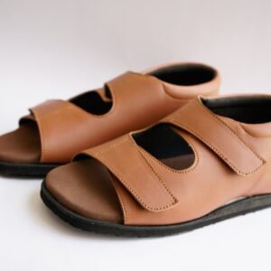 Men's Super Soft Sandle Footwear - GSH-12/SS