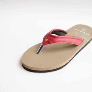Women's V-Strap Footwear - LB-16
