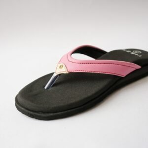 Women's Super Soft V-Strap Footwear - LB-17/SS