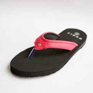 Women's V-Strap Footwear - LB-18