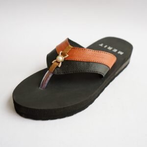 Women's V-Strap Footwear - LC-11