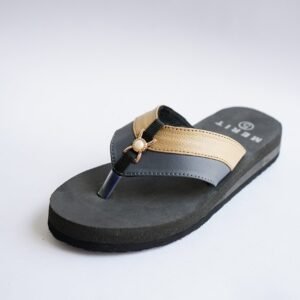 Women's V-Strap Footwear - LB-12