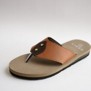 Women's V-Strap Footwear - LC-16