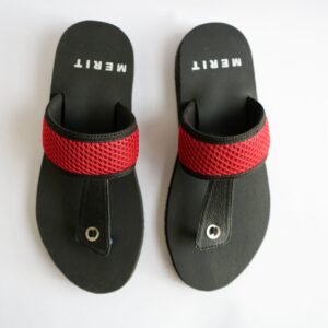 Women's T-Strap Footwear - LF-12