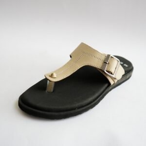 Women's Super Soft T-Strap Footwear - LF-14/SS