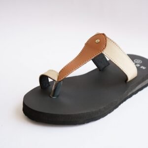 Women's T-Strap Footwear - LT-13