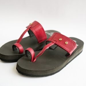Women's T-Strap Footwear - LTV-14