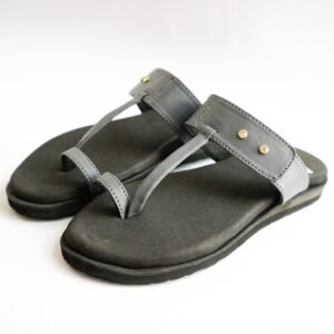 Women's Super Soft T-Strap Footwear - LTV-15/SS