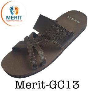 Men's Slipon Footwear - GC-13M