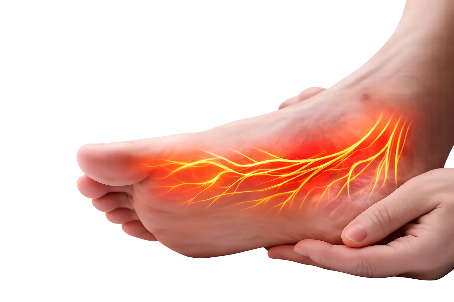 Neurological Foot Problems – Merit Medilinks